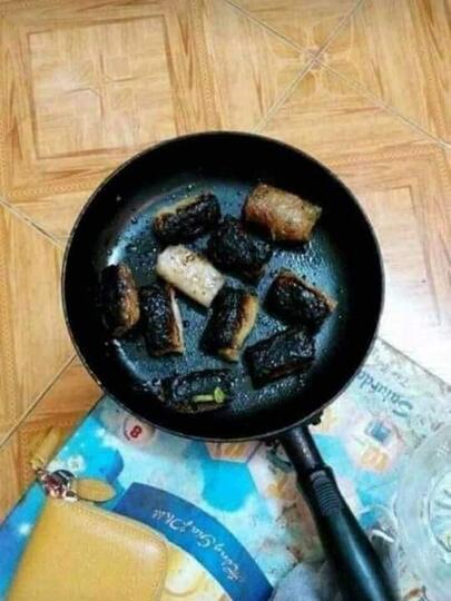 6 Menu Masakan Istri Yang Bikin Mertua Menyalahkan Anaknya Salah Cari Menantu