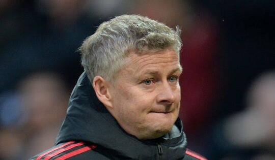 Apes, Manchester United Akhirnya Pecat Solskjaer, Ini Pengganti Sementaranya