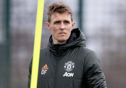 Apes, Manchester United Akhirnya Pecat Solskjaer, Ini Pengganti Sementaranya