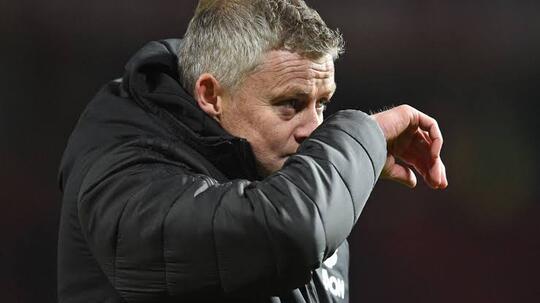 Apes, Manchester United Akhirnya Pecat Solskjaer, Ini Pengganti Sementaranya