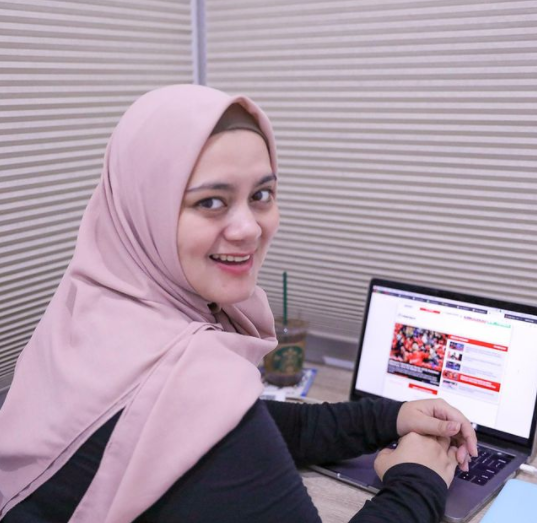 Mau Tau Animo Indonesia Badminton Festival ? Tanya Ane Gan