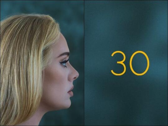 DEMI PERMINTAAN ADELE, SPOTIFY HAPUS FITUR SHUFFLE DI ALBUM 30