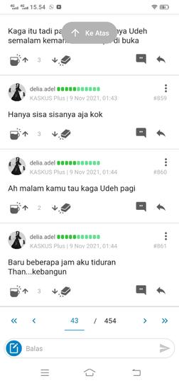 Keseruan Saat Mengisi Malam Sambil Ngejunk Dan Mencari Bahan Untuk Trid, Kepo? Gas!