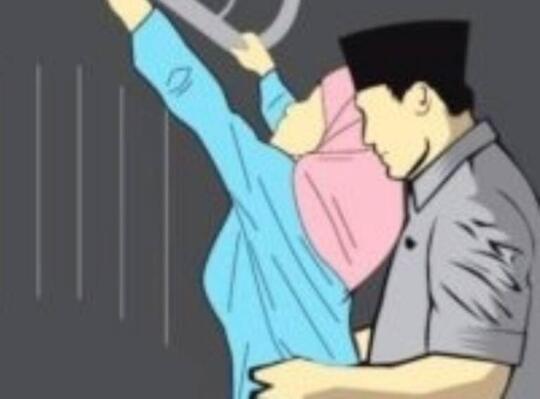 Ngakunya Paham Agama tapi Malah Jadi Pelaku Pencabulan! Begitulah Fenomena Sekarang