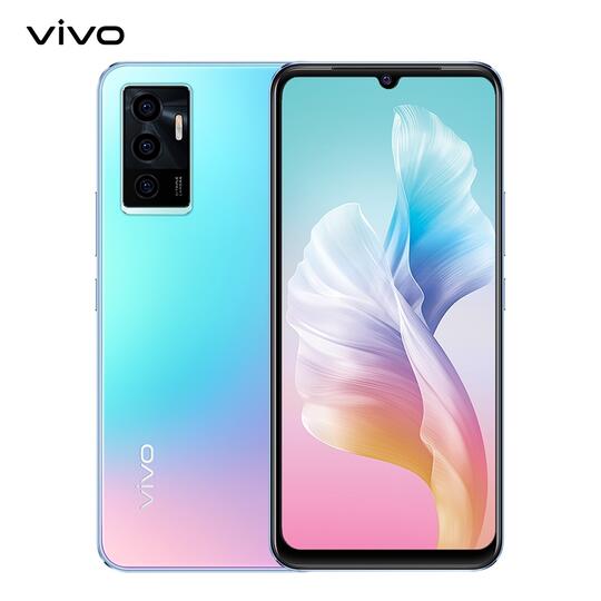 Vivo V23e Resmi Rilis di Indonesia Hari ini, Bawa Kamera Depan 50MP