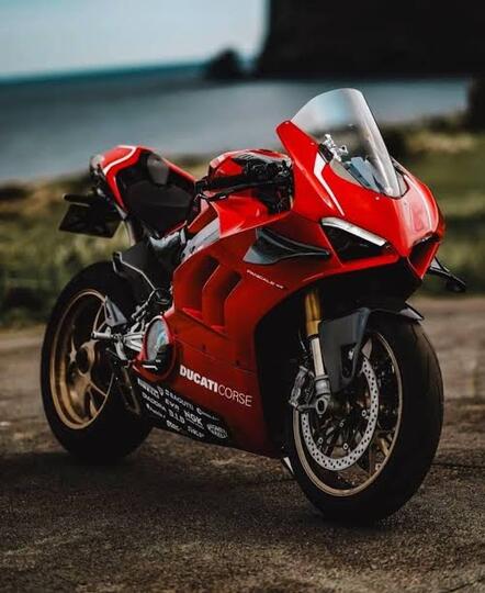 Kenapa Ducati Tidak Jualan Motor Matic Di Indonesia?