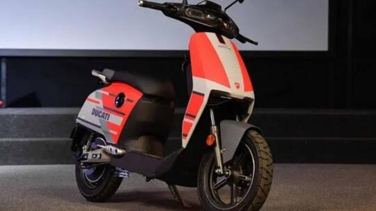 Kenapa Ducati Tidak Jualan Motor Matic Di Indonesia?