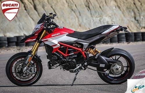 Kenapa Ducati Tidak Jualan Motor Matic Di Indonesia?