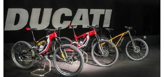 Kenapa Ducati Tidak Jualan Motor Matic Di Indonesia?