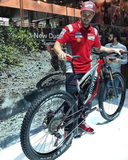 Kenapa Ducati Tidak Jualan Motor Matic Di Indonesia?