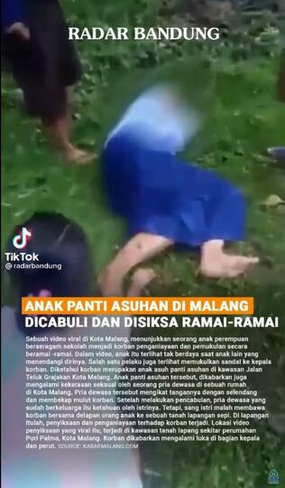 Dia yang Diperkosa, Dia Juga yang Dihakimi Massa! Miris Banget Ceritanya