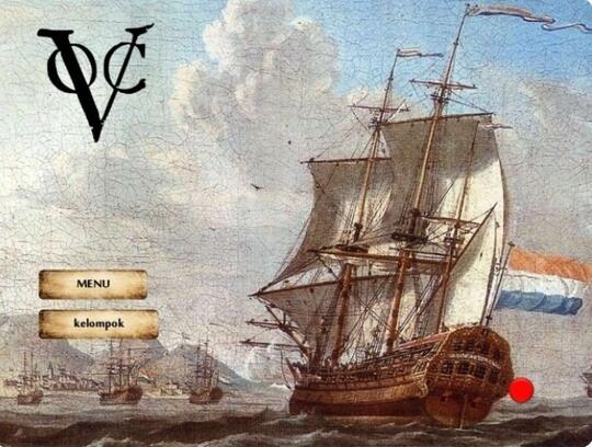 Belajar Dari Punahnya VOC (Vereenigde Oostindische Compagnie)