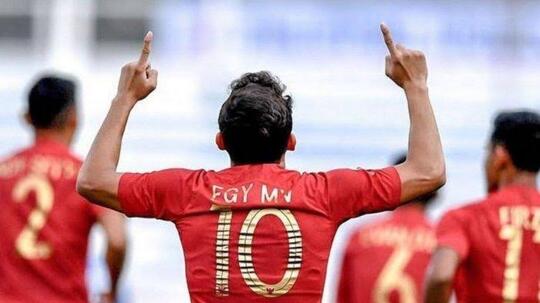 Sepakbola Indonesia Kalah Dengan Afghanistan Dan Palestina! Kok Bisa Ya?