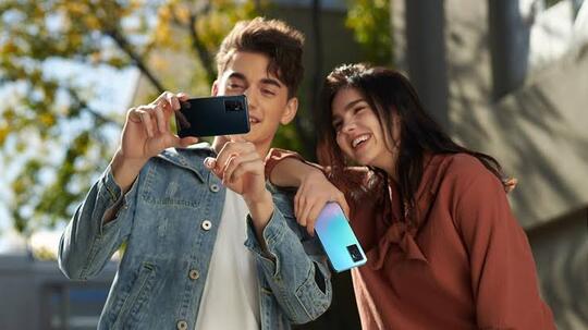 Vivo V23e Sukses Meledek Xiaomi Redmi Note 11?