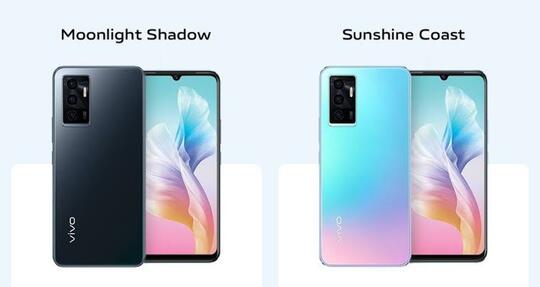 Vivo V23e Sukses Meledek Xiaomi Redmi Note 11?