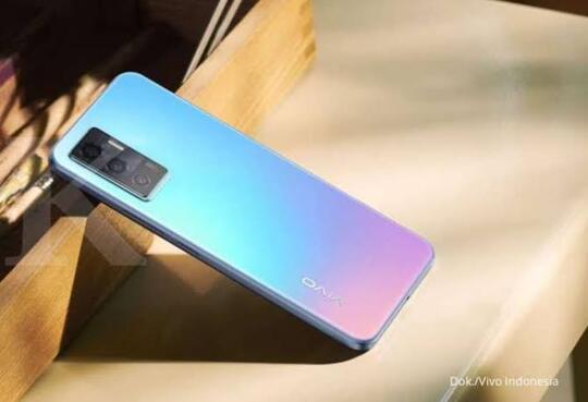 Vivo V23e Sukses Meledek Xiaomi Redmi Note 11?