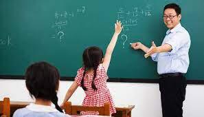 8 Tipe Guru Ini Pasti Ada Disekolah Mu