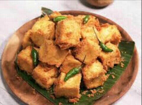 Tempe dan Tahu Adalah Makanan Favorit Sepanjang Waktu
