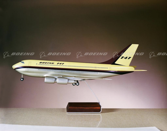 Boeing 747 "Queen Of The Skies" Segera Berhenti Produksi!