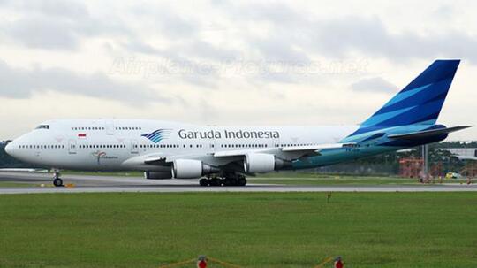 Boeing 747 "Queen Of The Skies" Segera Berhenti Produksi!