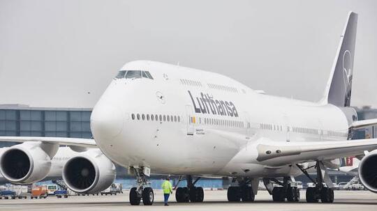 Boeing 747 "Queen Of The Skies" Segera Berhenti Produksi!