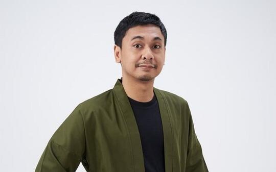 Bukan Sinta dan Jojo, Inilah Beberapa Legend Youtubers Indonesia