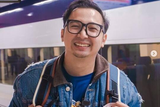 Bukan Sinta dan Jojo, Inilah Beberapa Legend Youtubers Indonesia