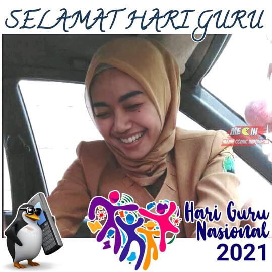 Hari Guru sih Hari Guru, tapi Kalau Guru nya Seperti Ini Apa Jadinya?