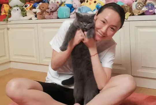 Apa Sih Isi Pesan Peng Shuai, Sebelum Dia "Menghilang"?