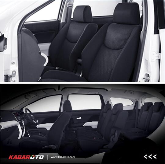 Dibekali Fitur Baru, Harga Daihatsu Terios Masih Menikmati PPnBM 100 Persen