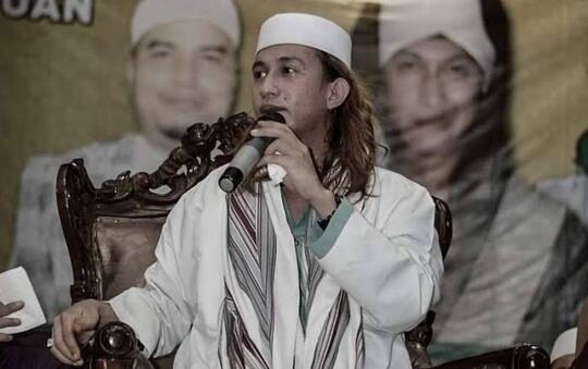 Viral Ceramah Habib Bahar: Ente Khianati Habib Rizieq, Saya Habisi Kalian!