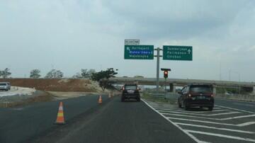 Siap-Siap, Akses Tol Bandara Kertajati Segera Beroperasi lho