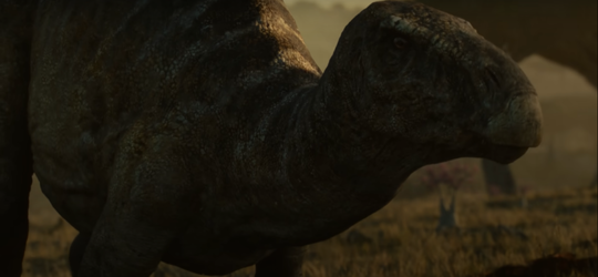 7 Dinosaurus Baru di Jurassic World: Dominion!