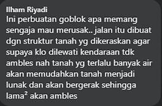 detikcom Do Your Magic: Soleh Solihun Keluhkan Drainase Vertikal di Jaksel