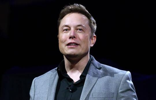 Bila Anda Adalah Elon Musk, Apa yang Bakal Dilakuin⁉️