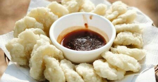 Apakah Cireng Dan Boba Berbahaya Bagi Tubuh?