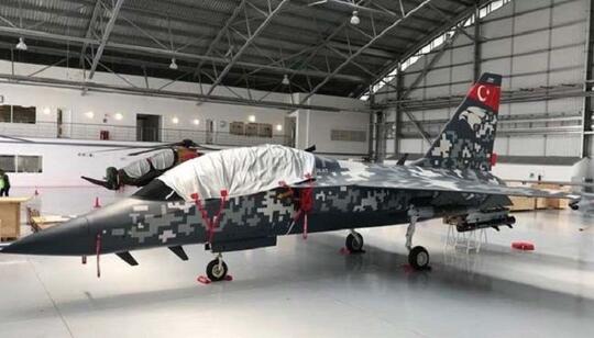 Saingi KF-21 Boramae Indonesia, Malaysia Buat Jet Tempur Ringan Bersama Turki