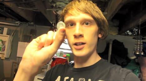 Heboh ! Kisah Randy Stair, Youtuber Aneh Pembantai Nyawa yang Langsung Bunuh Diri!