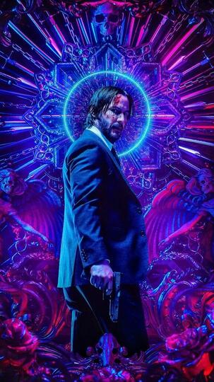 KEANU REEVES JOIN KE MARVEL CINEMATIC UNIVERSE?