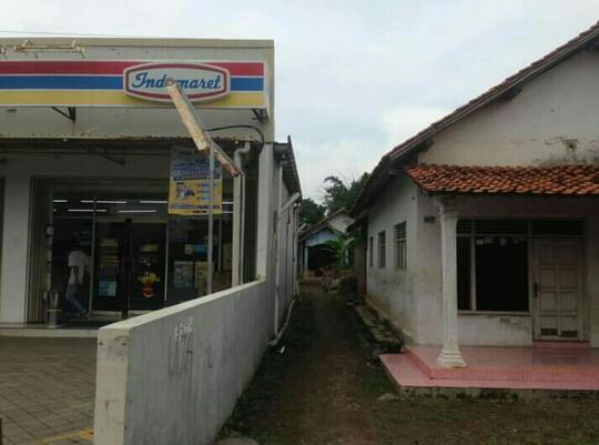 Arca Ular : Pengabul Hajat Sang Pejabat