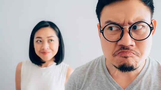 Apakah Childish Pasti Tidak Akan Dewasa??