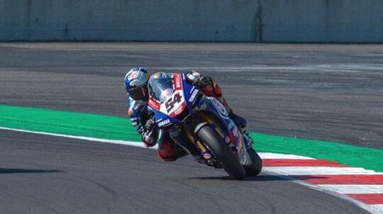 Dibalik Semaraknya WSBK Mandalika 2021, Ada Warga yang Tinggal di Tengah Sirkuit!