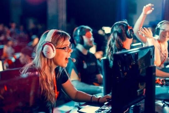 5 Negara dengan Gamers Terbanyak di Dunia! Indonesia Masuk Gak ya?