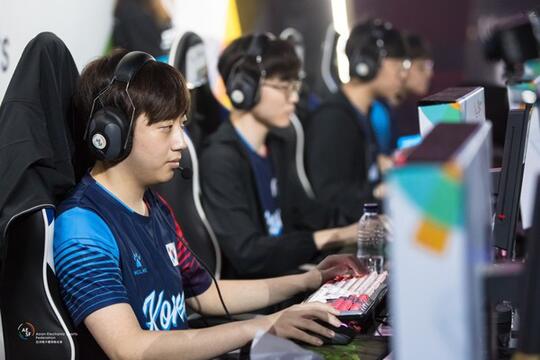 5 Negara dengan Gamers Terbanyak di Dunia! Indonesia Masuk Gak ya?
