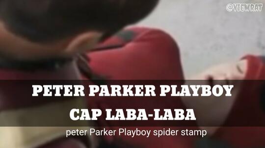 Fakta Unik Spiderman