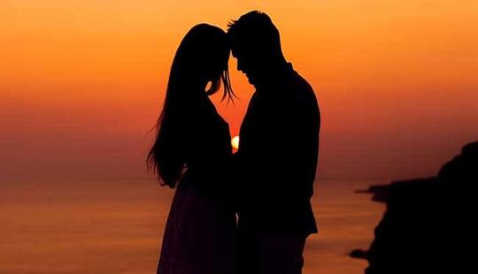 Mengejar Cinta Selama 5 Tahun Endingnya Ditolak! Apa Rasanya Ya?