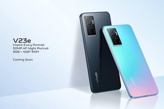 Realme 8i, Bikin Pusing Pasukan Xiaomi?