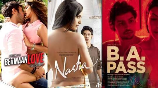 Adegan Film Semi Dewasa, Sering Menjadi Bagian Dari Film Asing! Kenapa Ya?