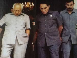 Mengenal Leonardus Benyamin Moerdani, "Raja Intelejen Indonesia"