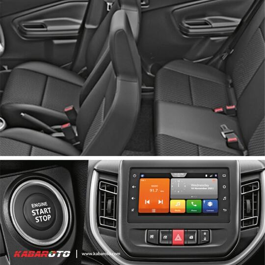 Suzuki Celerio Baru Hadir Di India, Mobil Paling Irit BBM
